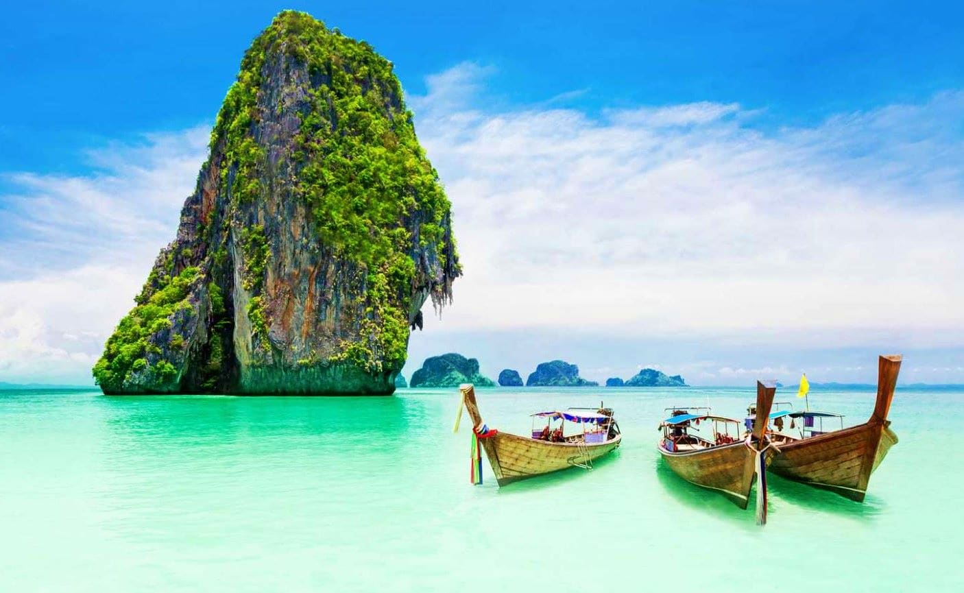 Phuket, Thailand