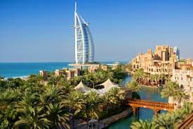 Dubai U Arab Emirates Dubai U Arab Emirates