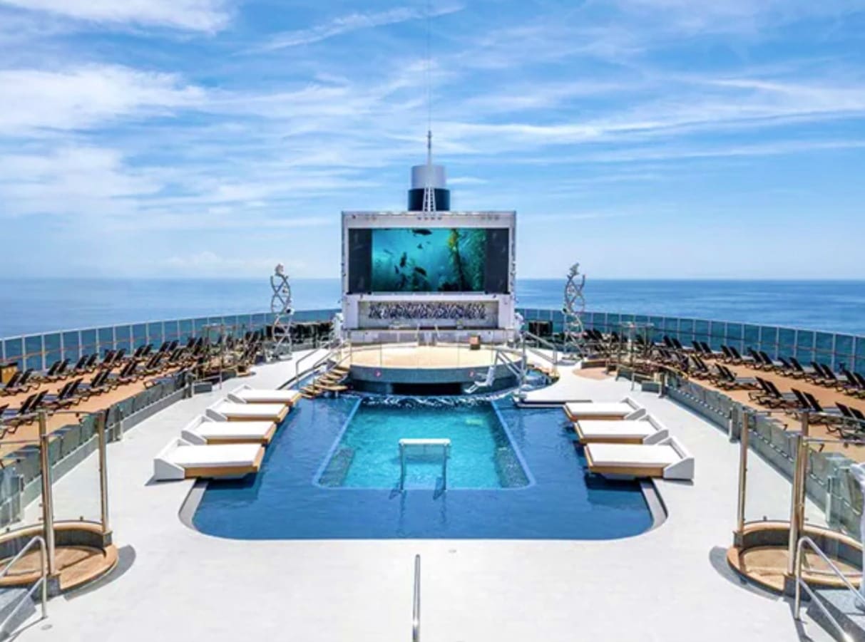 MSC Euribia 3N  Abu Dhabi - Sir Bani Yas - Dubai - Dubai