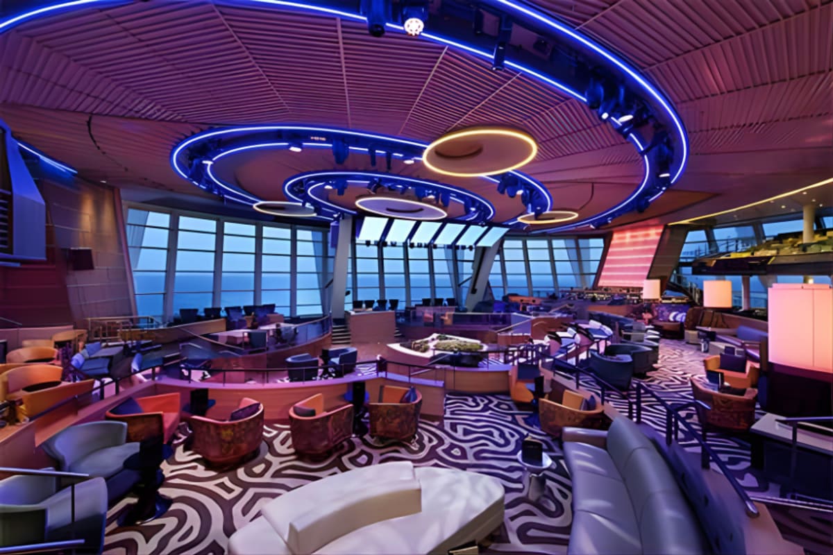 Ovation of the seas