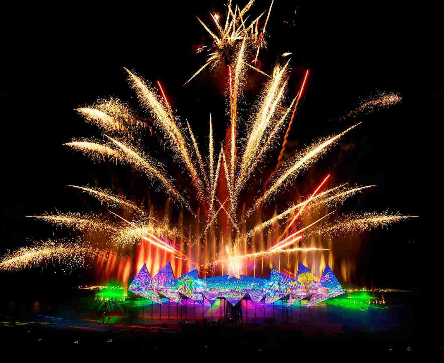 Cruise Nightlife The Ultimate Singapore Escape Wings of Time