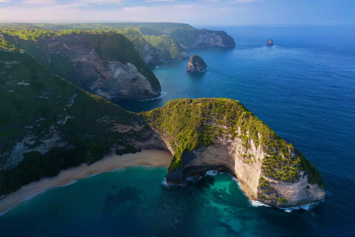 Bali & Nusa Penida Discovery Nusa Penida