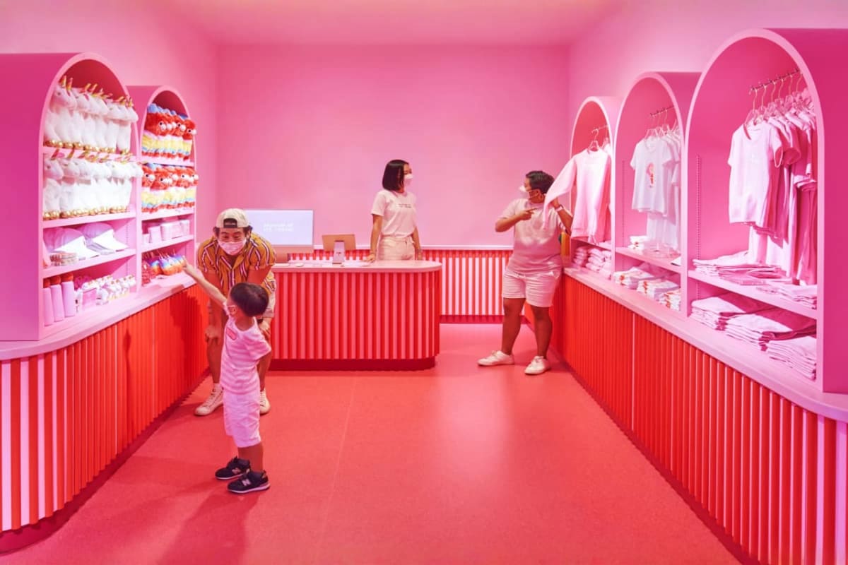 Ice Cream Museum
