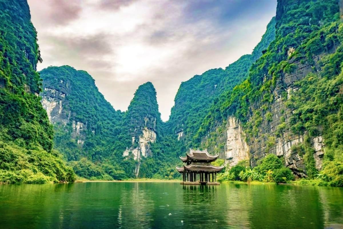 Ninh Binh