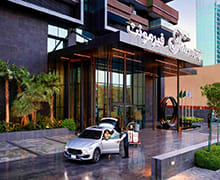 Fairmont Ramla Riyadh Fairmont Ramla Riyadh