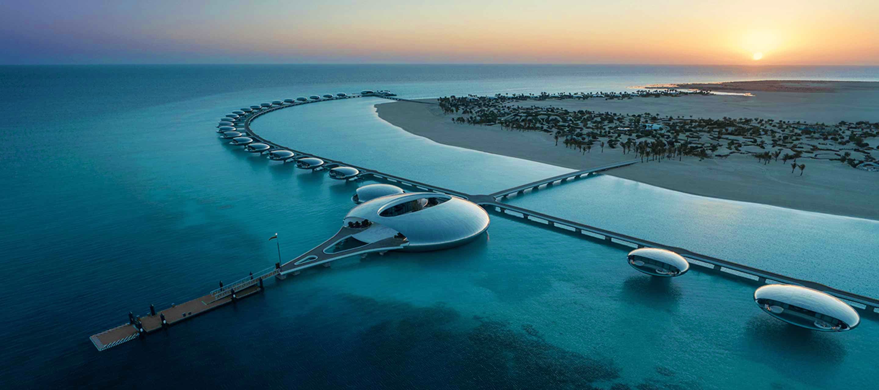 Shebara Resort Or Similar