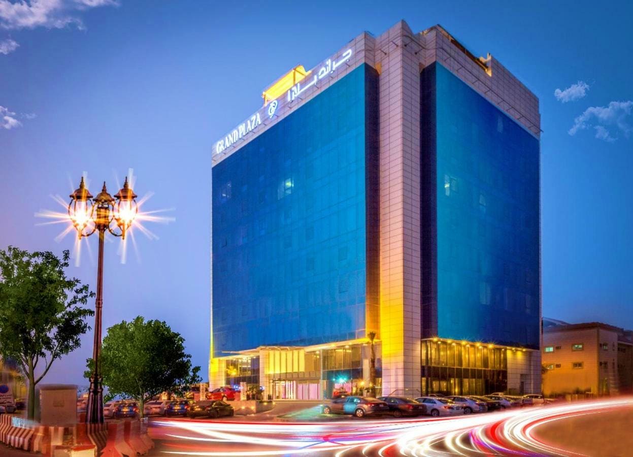 Grand Plaza Gulf/similar