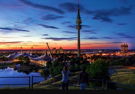 ZURICH - LUCERNE - ZURICH