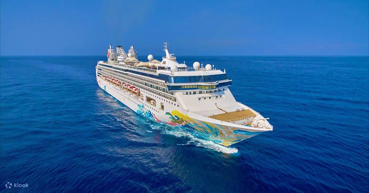 Cruising in Style – Genting Dream Voyage & Melaka Discovery