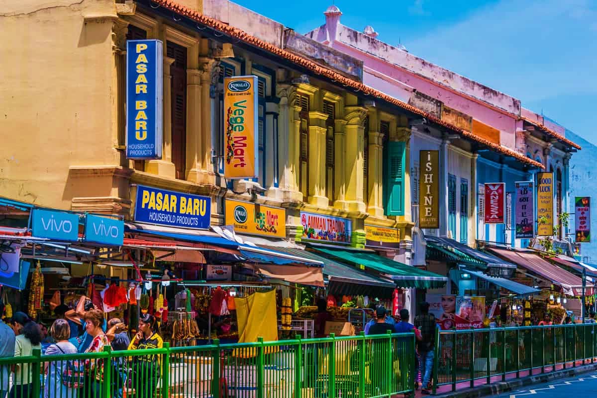 Return to Singapore – Memories to Carry Home Return to Singapore – Memories to Carry Home