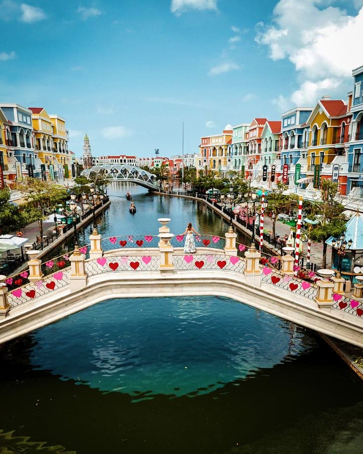 Departure from Phu Quoc