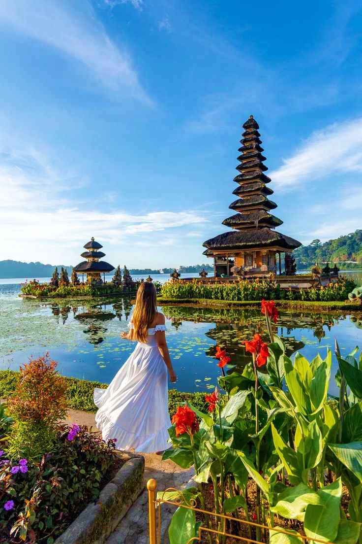 Arrival in Bali & Transfer to Kuta Arrival in Bali & Transfer to Kuta