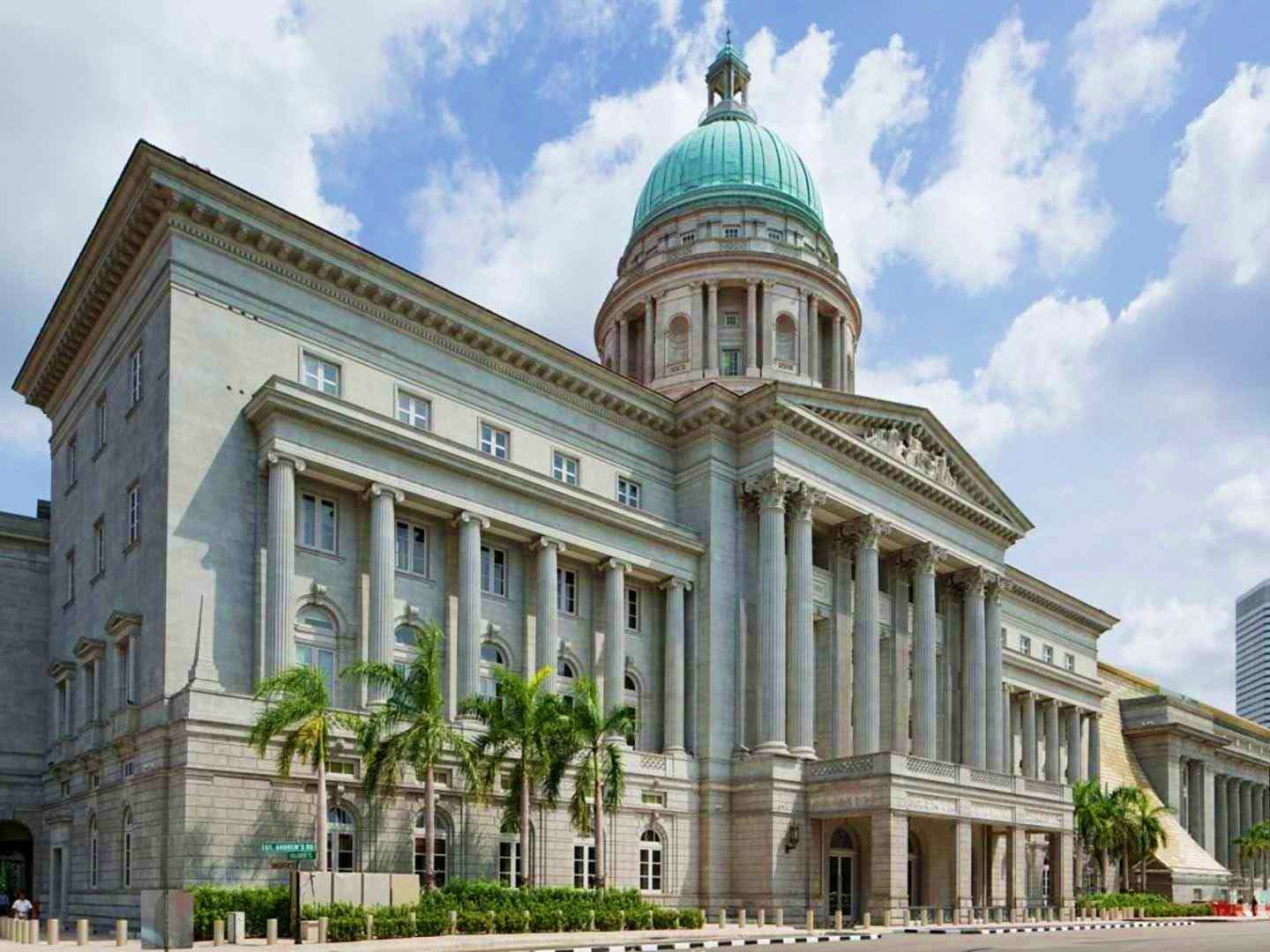 City tour and Gardens by the Bay Tour