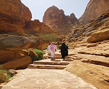 Dadan & Jabal Ikmah – Gharameel