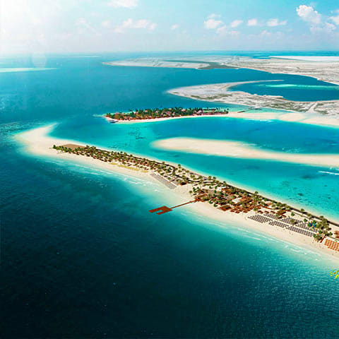 Sir Bani YasuArab Emirates