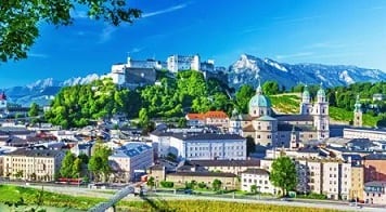 INNSBRUCK - KITZBUHEL
