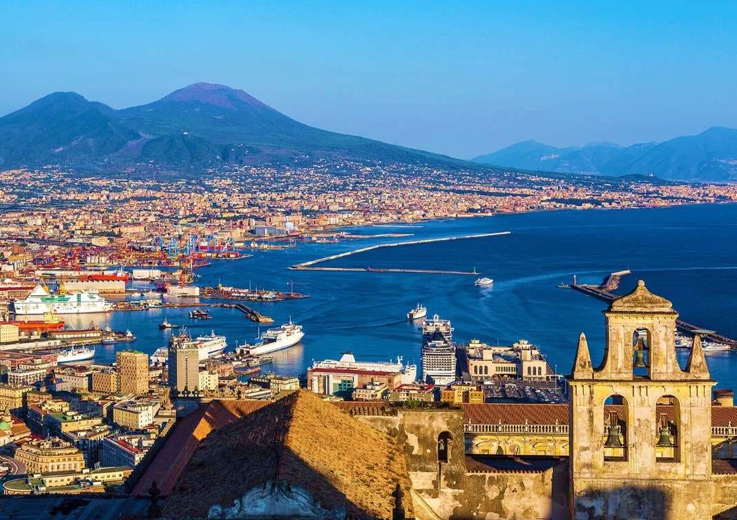 NAPOLI