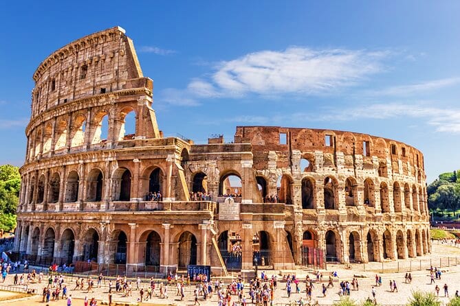 CIVITAVECCHIA CIVITAVECCHIA