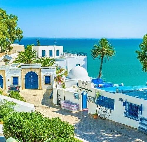 LA GOULETTE LA GOULETTE