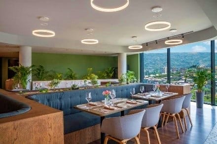 4* Golden Tulip Design, Tbilisi