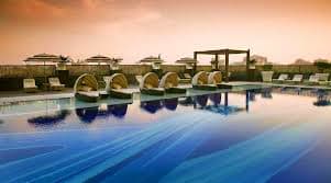 The Lalit New Delhi/ Similar