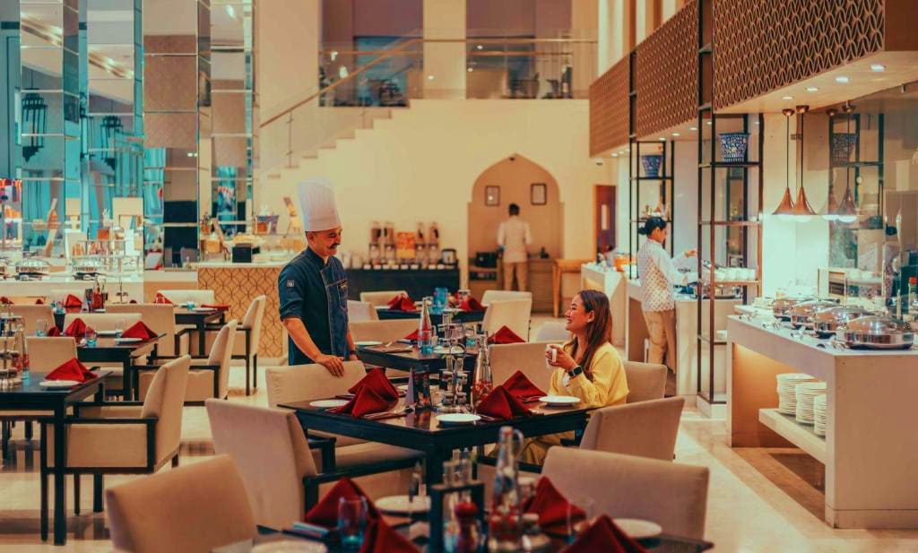 Jaisalmer Marriott Resort & Spa/ Similar