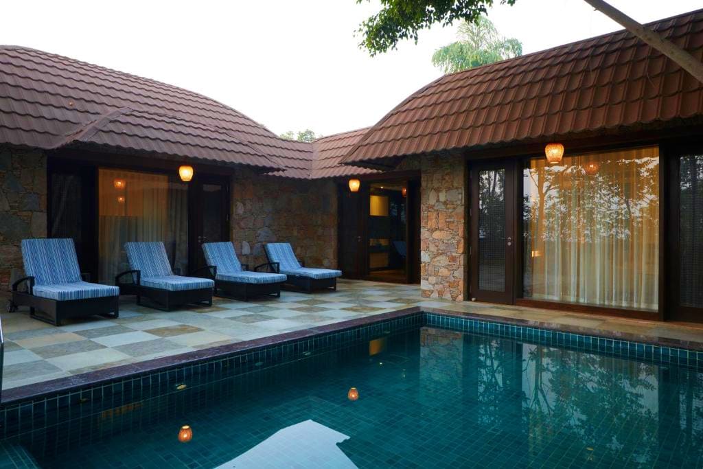 The Ananta Udaipur/ Similar