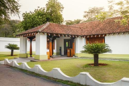 Heritage Madurai/similar