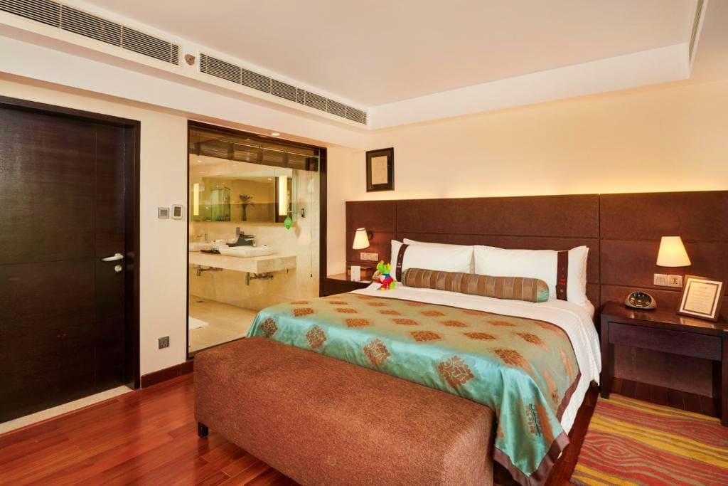 The Lalit or Similar