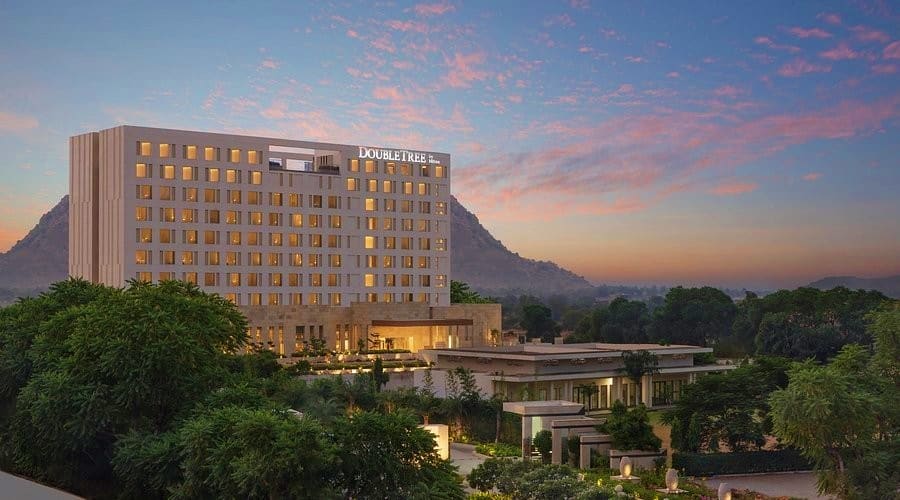 The Hilton or Similar