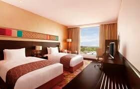 The Hilton or Similar