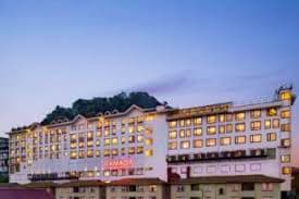 Ramada (Prem Kanchenjunga with Balcony) or Similar