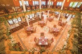 Denzong Regency (Heritage Dlx) / Norbughang Retreat Pangthang / Similar