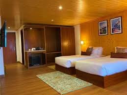 Denzong Regency (Heritage Dlx) / Norbughang Retreat Pangthang / Similar