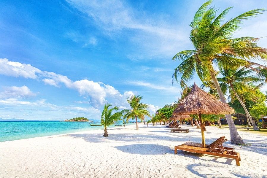 Neil to Port Blair & Shopping Neil to Port Blair & Shopping