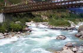 Gangtok - NJP Rly Station / IXB Airport (128 Kms. / 5 Hrs.) 