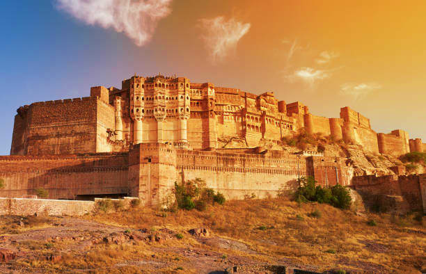 Jodhpur – Jaisalmer 