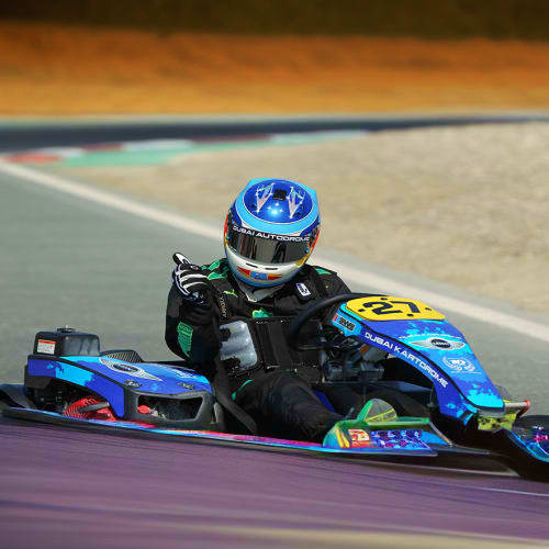 dubai-autodrome-karting