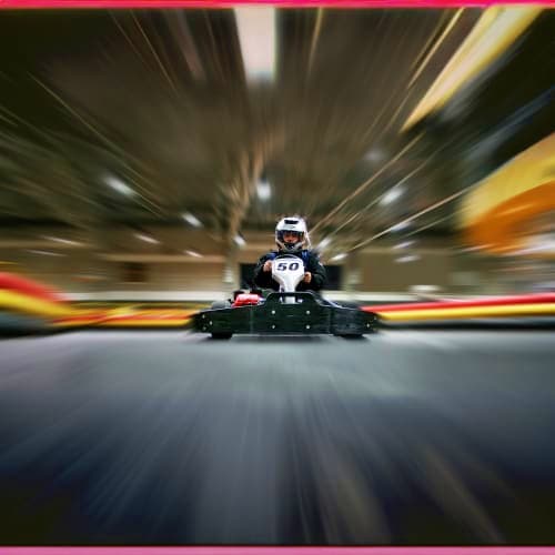 go-karting-in-dubai