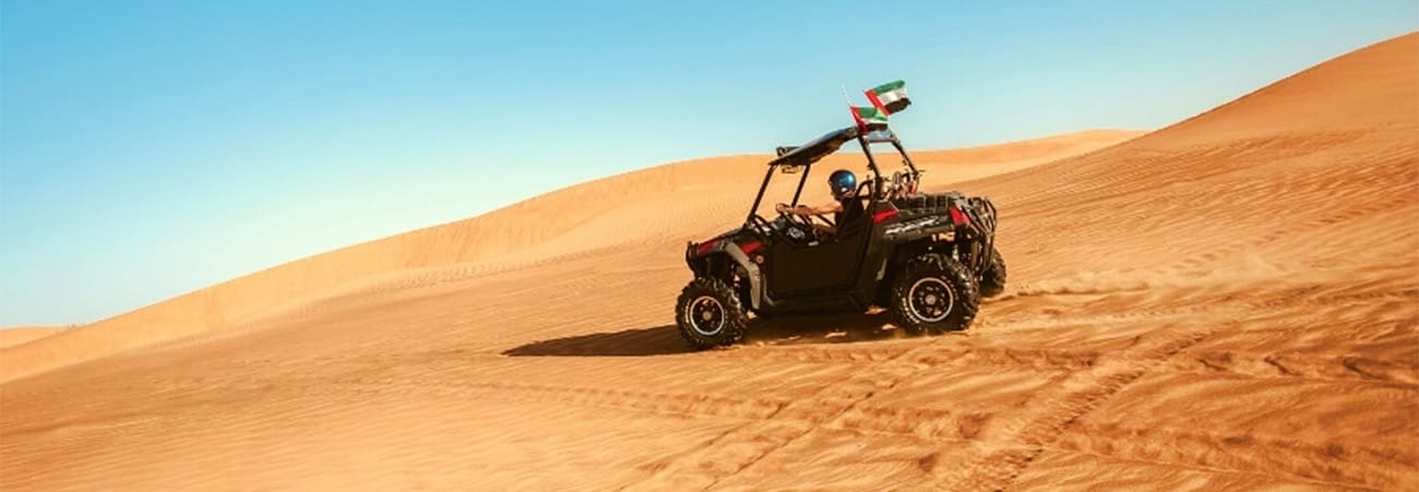 Dubai-Travel-Planner-Dune-Buggy