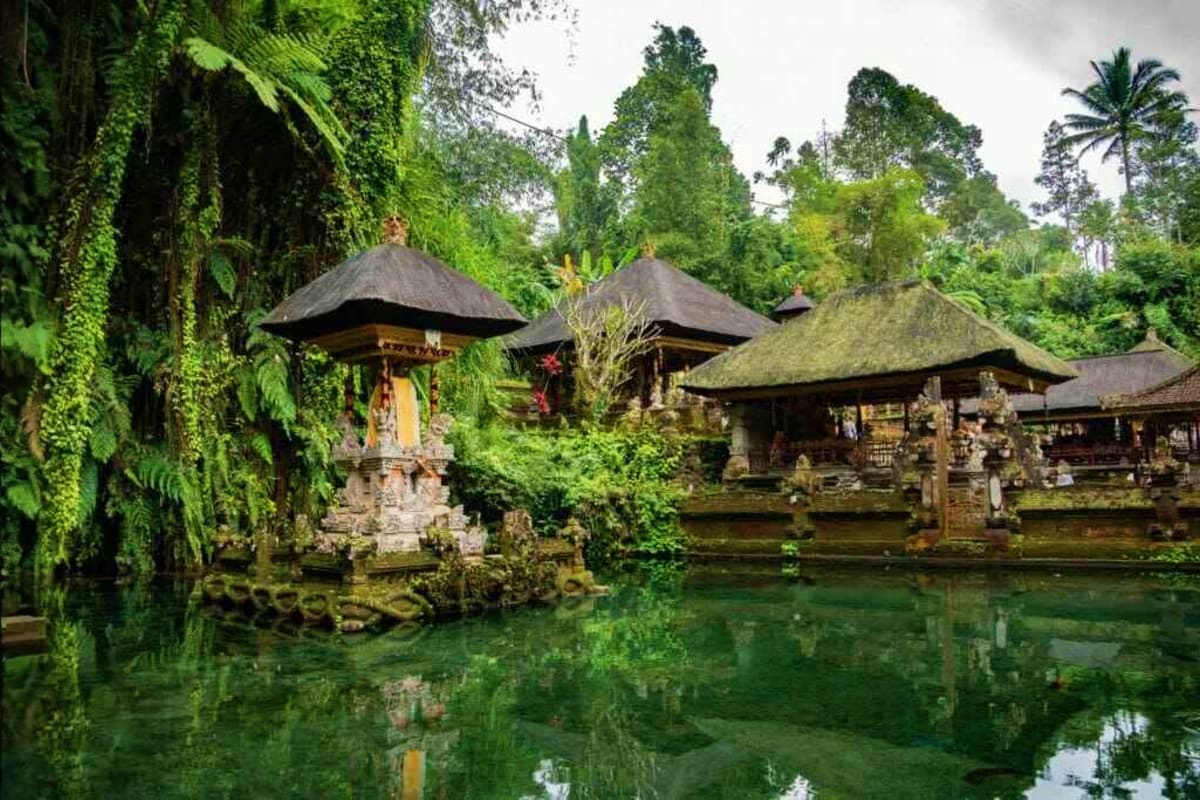 Ubud