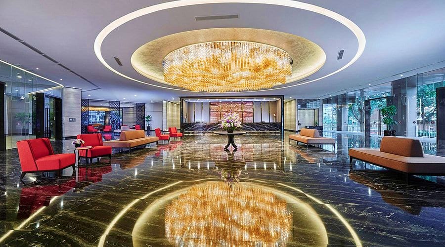 Hotel Boss Singapore or Similar