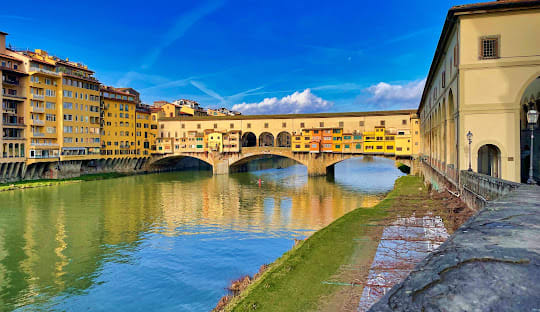 ROME - FLORENCE ROME - FLORENCE