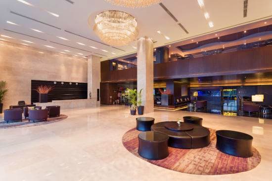 Crowne Plaza/similar