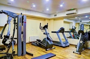 4* Ramada by Wyndham