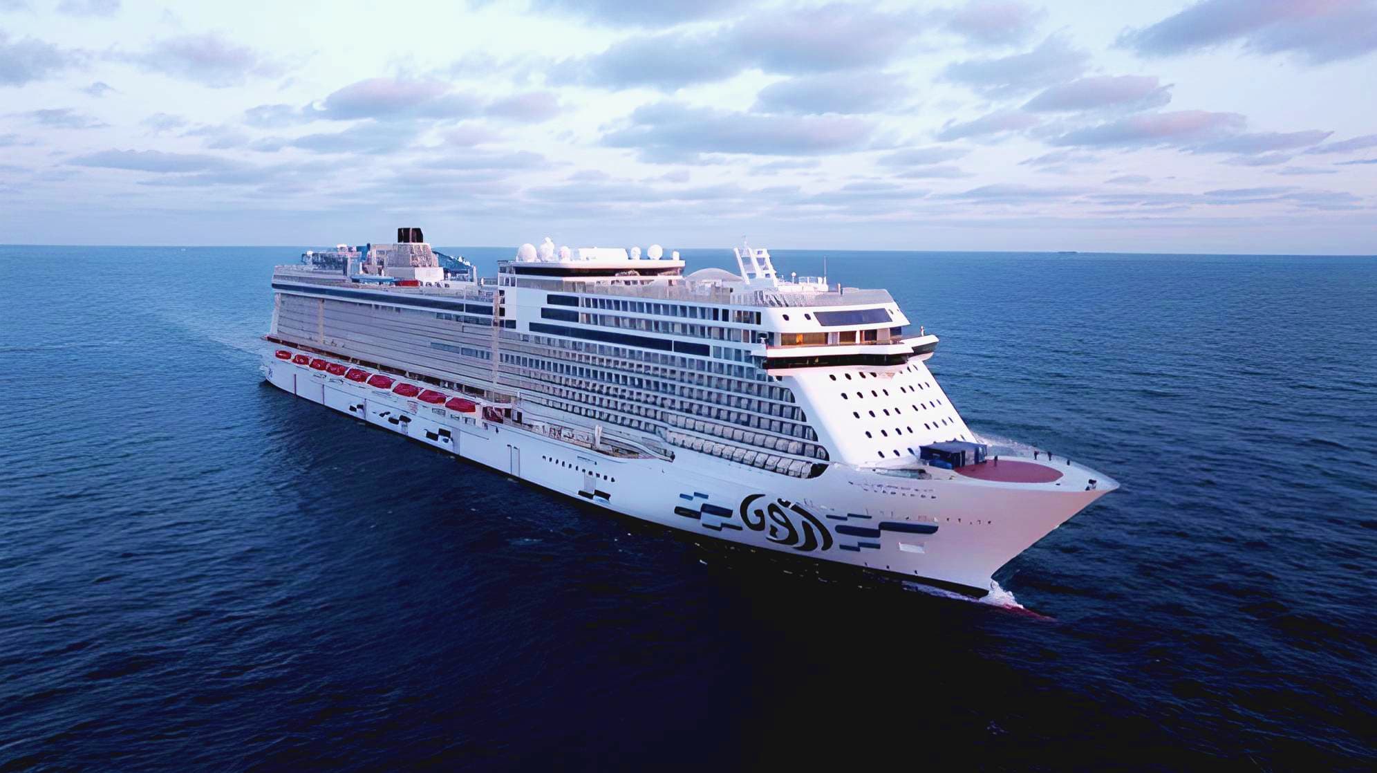 4 nights Aroya Cruises Jeddah to Safaga to Jeddah ll