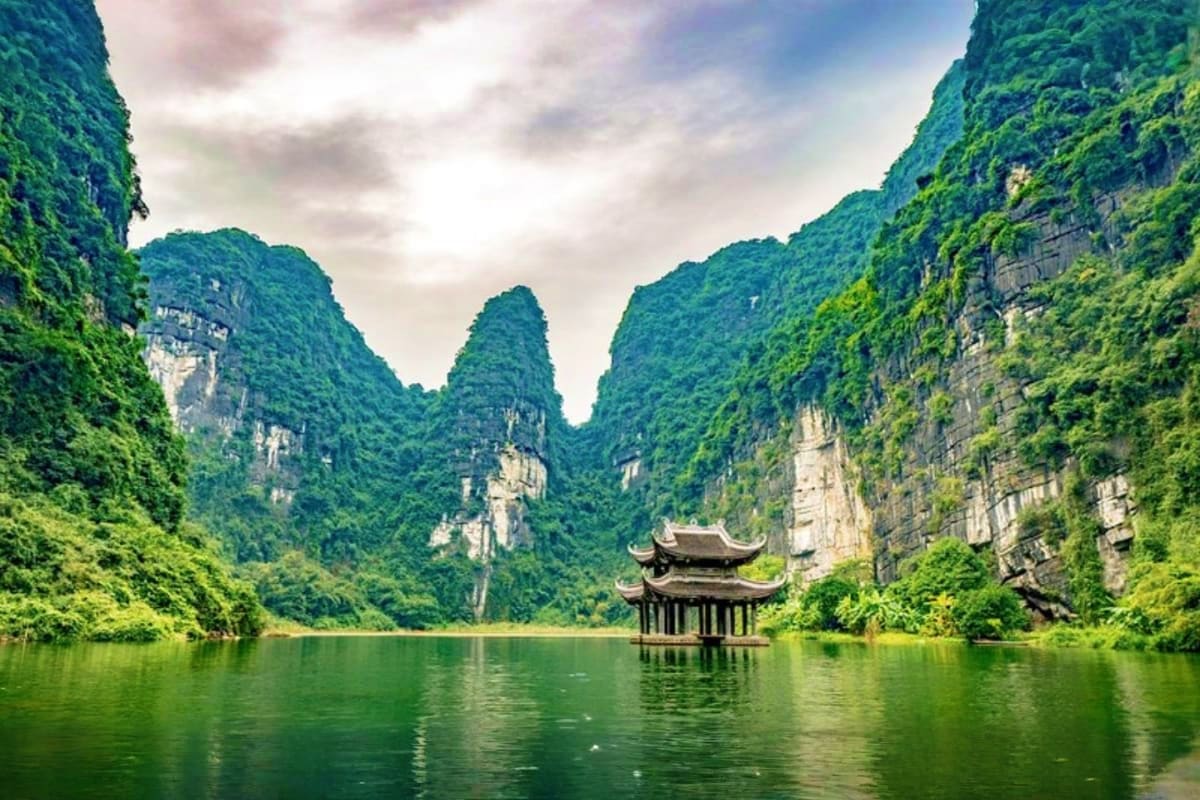 Ninh Binh