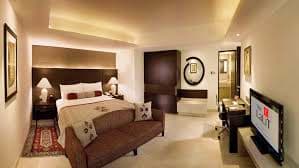 The Lalit New Delhi/ similar