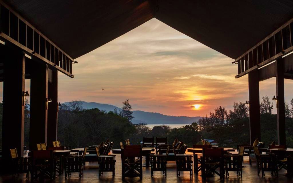 SYMPHONY SAMUDRA RESORT (CASA TROPICANA) OR SIMILAR