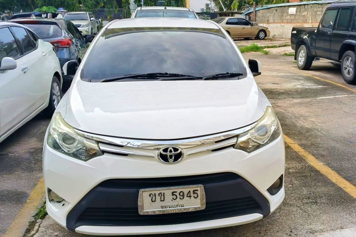 Private transfers for Bangkok attractions